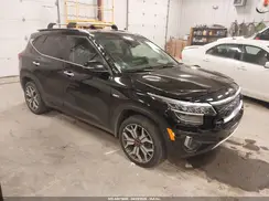 KNDETCA21M7116397 2021 KIA SELTOS