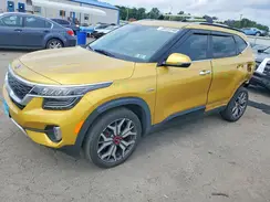 KNDETCA21M7130428 2021 KIA SELTOS