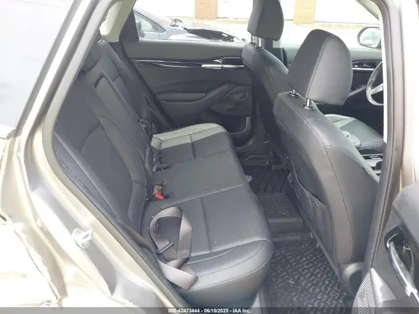 KNDETCA21M7143521 2021 KIA SELTOS - Image 8