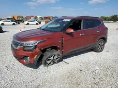 KNDETCA21M7152901 2021 KIA SELTOS