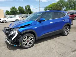 KNDETCA21M7156527 2021 KIA SELTOS