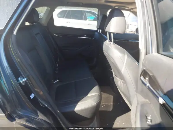 KNDETCA21M7166166 2021 KIA SELTOS - Image 8