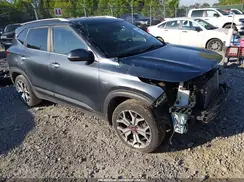 KNDETCA21M7181492 2021 KIA SELTOS