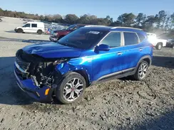 KNDETCA21M7187468 2021 KIA SELTOS