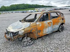 KNDETCA21M7187969 2021 KIA SELTOS