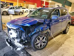 KNDETCA21M7189009 2021 KIA SELTOS