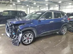 KNDETCA21M7214359 2021 KIA SELTOS