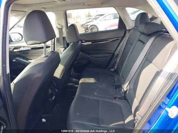 KNDETCA21M7224261 2021 KIA SELTOS - Image 8