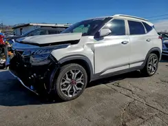 KNDETCA21N7237321 2022 KIA SELTOS