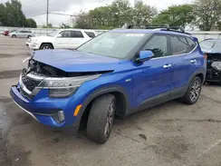 KNDETCA21N7239098 2022 KIA SELTOS