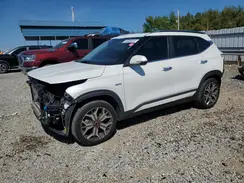 KNDETCA21N7242874 2022 KIA SELTOS