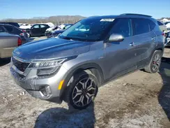 KNDETCA21N7253535 2022 KIA SELTOS