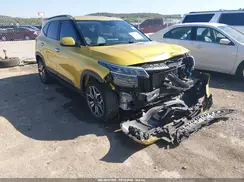 KNDETCA21N7253955 2022 KIA SELTOS