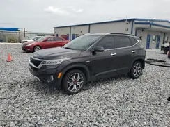 KNDETCA21N7254166 2022 KIA SELTOS