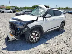KNDETCA21N7293274 2022 KIA SELTOS