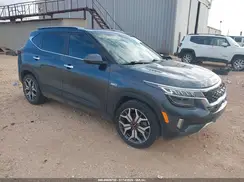 KNDETCA21N7293808 2022 KIA SELTOS