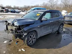 KNDETCA21N7305844 2022 KIA SELTOS