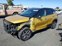 KNDETCA21N7343056 2022 KIA SELTOS