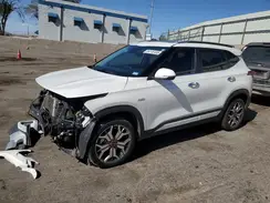 KNDETCA21P7436601 2023 KIA SELTOS