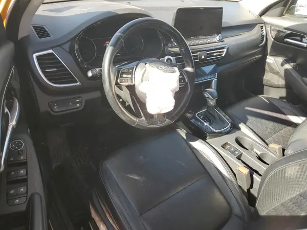 KNDETCA22M7054427 2021 KIA SELTOS - Image 8