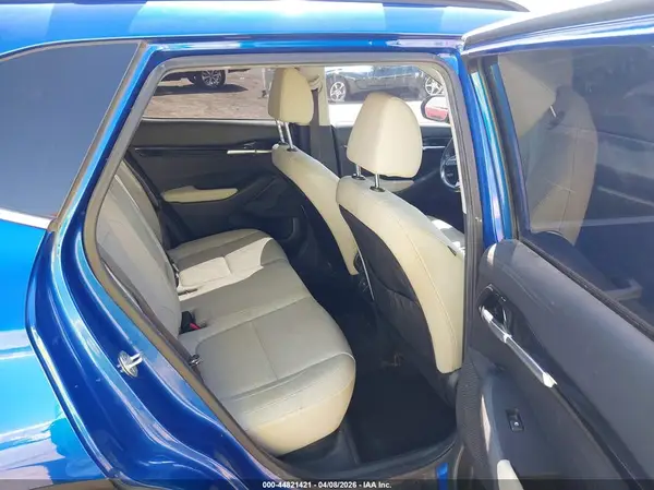 KNDETCA22M7059370 2021 KIA SELTOS - Image 8