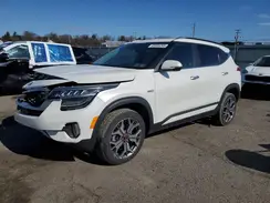 KNDETCA22M7156875 2021 KIA SELTOS