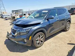 KNDETCA22M7164927 2021 KIA SELTOS