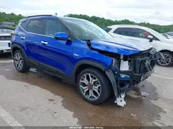 KNDETCA22M7173899 2021 KIA SELTOS