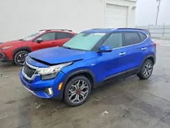 KNDETCA22M7189360 2021 KIA SELTOS