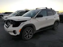 KNDETCA22M7202737 2021 KIA SELTOS