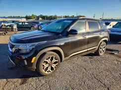 KNDETCA22N7255696 2022 KIA SELTOS