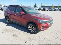 KNDETCA22N7257240 2022 KIA SELTOS