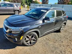 KNDETCA22N7289699 2022 KIA SELTOS