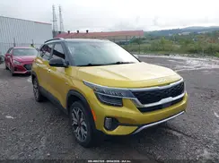 KNDETCA22N7299665 2022 KIA SELTOS