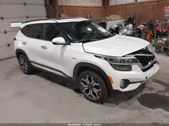 KNDETCA22N7306761 2022 KIA SELTOS