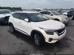 KNDETCA22N7346435 2022 KIA SELTOS