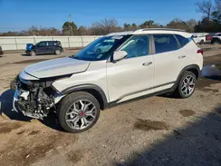 KNDETCA22P7383505 2023 KIA SELTOS