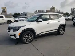 KNDETCA22P7420245 2023 KIA SELTOS
