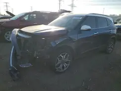 KNDETCA23M7055103 2021 KIA SELTOS