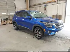 KNDETCA23M7099697 2021 KIA SELTOS
