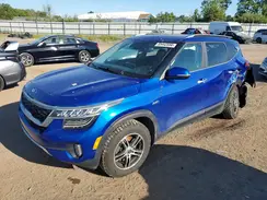 KNDETCA23M7111525 2021 KIA SELTOS