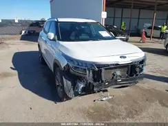 KNDETCA23M7132665 2021 KIA SELTOS