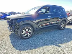 KNDETCA23M7150776 2021 KIA SELTOS