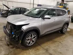 KNDETCA23M7158635 2021 KIA SELTOS