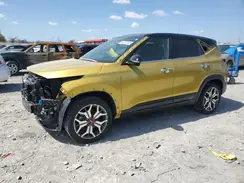 KNDETCA23M7213245 2021 KIA SELTOS