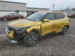 KNDETCA23N7248434 2022 KIA SELTOS
