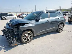 KNDETCA23N7253620 2022 KIA SELTOS