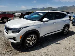 KNDETCA23N7273737 2022 KIA SELTOS