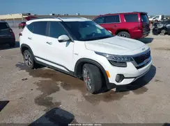 KNDETCA23N7275827 2022 KIA SELTOS