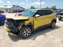 KNDETCA23N7285340 2022 KIA SELTOS